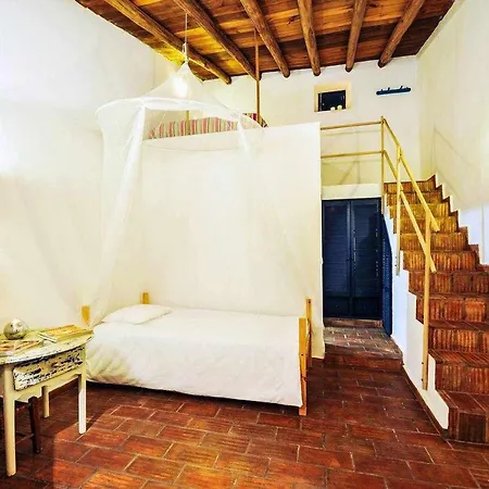 Apartamento Casa do Castelo Zona Histórica Mértola Exterior foto