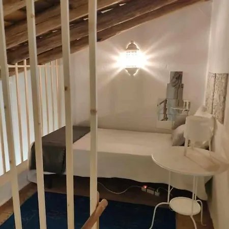 Apartamento Casa do Castelo Zona Histórica Mértola Exterior foto