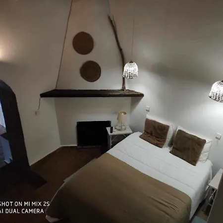 Apartamento Casa do Castelo Zona Histórica Mértola Exterior foto