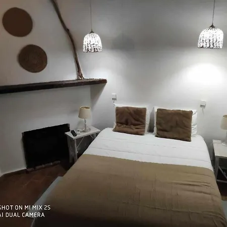 Apartamento Casa do Castelo Zona Histórica Mértola Exterior foto