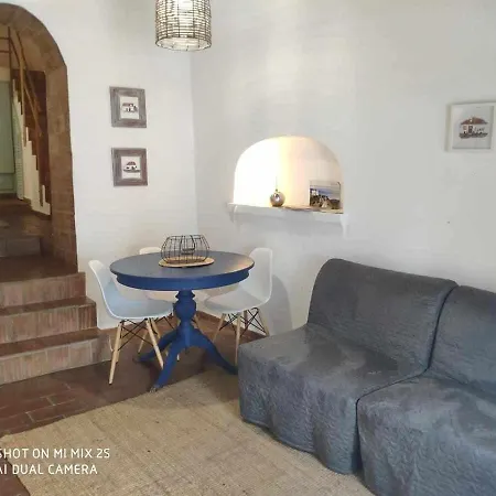 Apartamento Casa do Castelo Zona Histórica Mértola Exterior foto