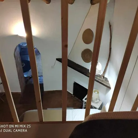 Apartamento Casa do Castelo Zona Histórica Mértola Exterior foto